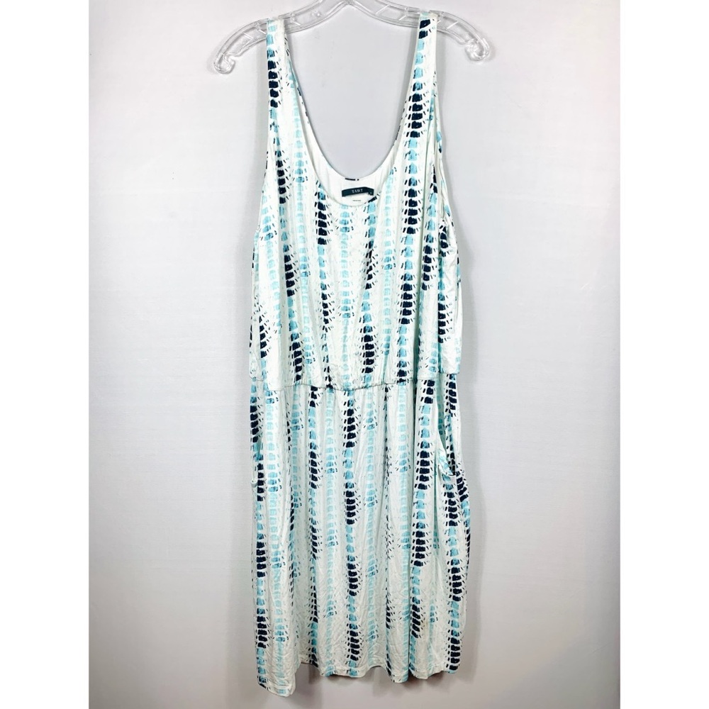TART Collections Tie-Dye Dress